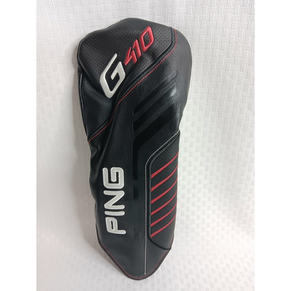 PING G410 Golf Club Driver Head Cover Only